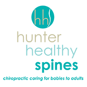 sponsor logo hunter healthy spines
