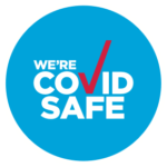 covid safe logocovid safe logo