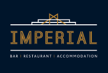 Imperial sponsor logo